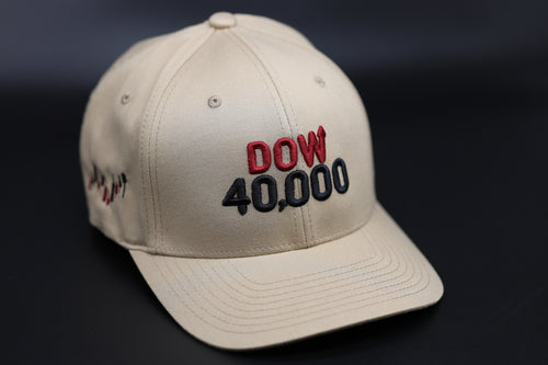 DOW 40,000