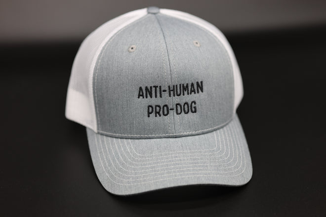 Anti-Human Pro-Dog