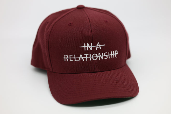 In a relationship