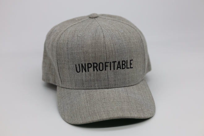 Unprofitable