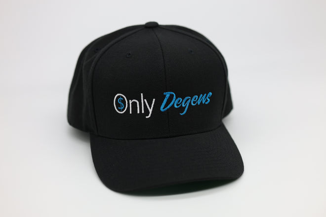 Only Degens