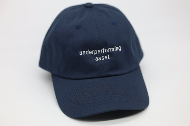 underperforming asset