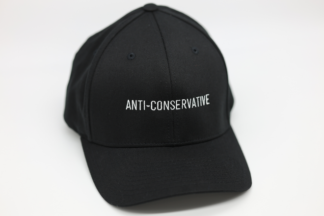 Anti-Conservative