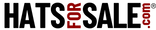 HatsForSale.com logo