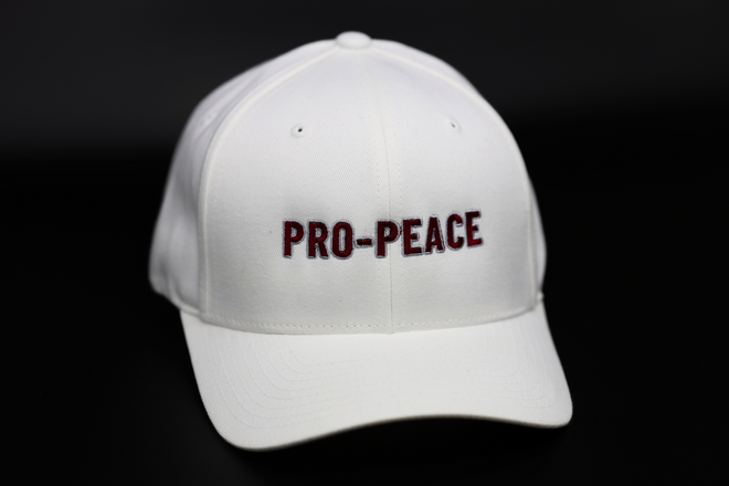 Pro-Peace