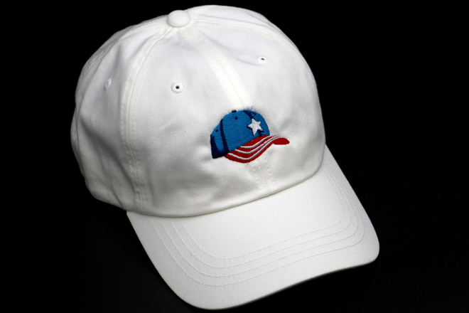 US Patriot Hat Hat