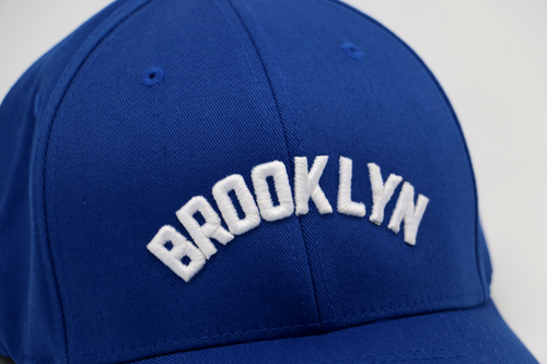 Brooklyn (Royal Blue)