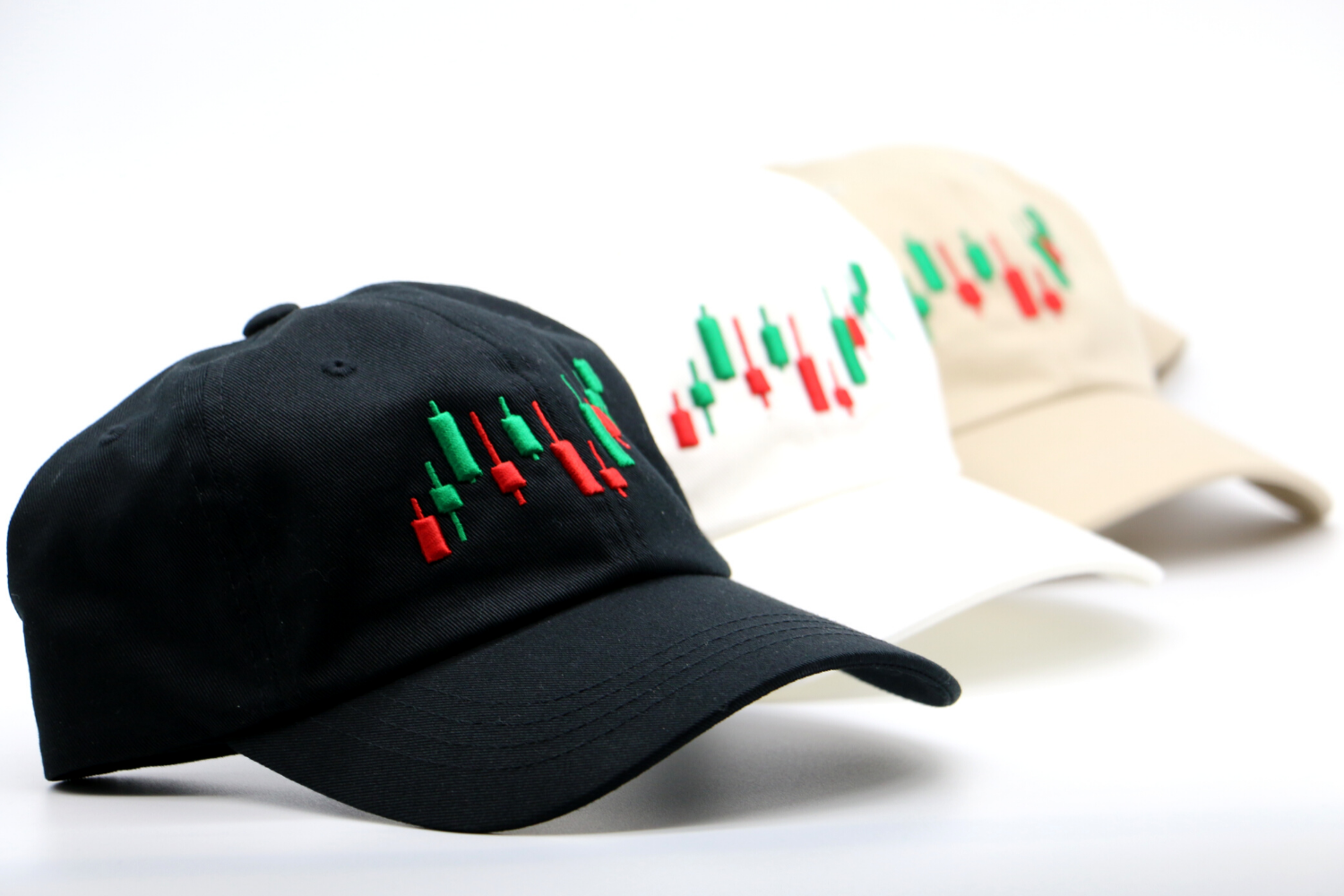 Candlestick Hats For Sale