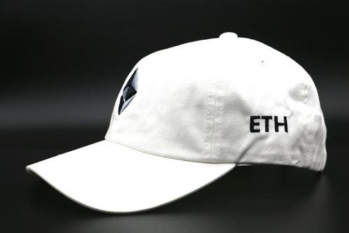 Ethereum (White)