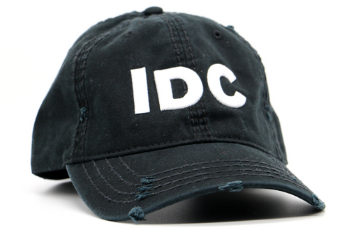 IDC (I Don't Care)