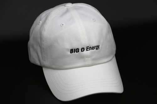 Big D Energy