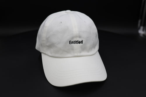 Entitled