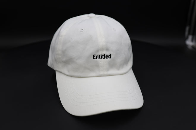 Entitled