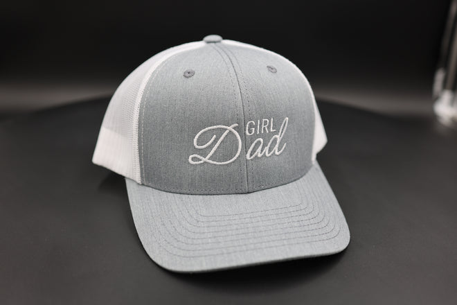 Girl Dad