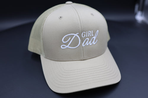Girl Dad