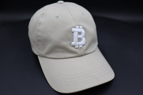 Bitcoin (BTC) - Beige
