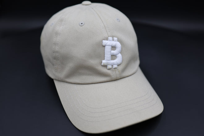 Bitcoin (BTC) - Beige