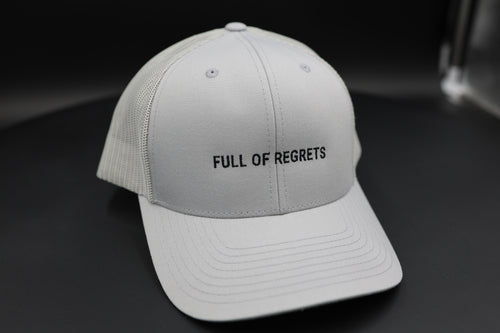 Full of Regrets