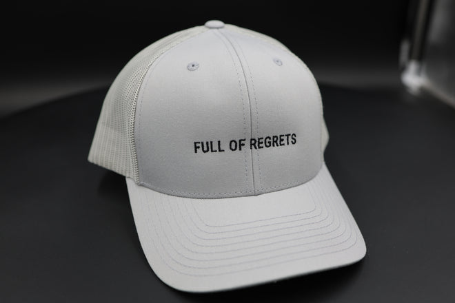 Full of Regrets