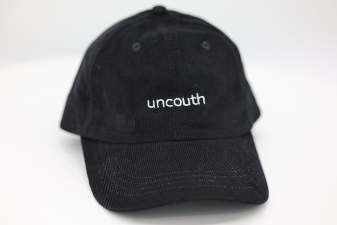 uncouth