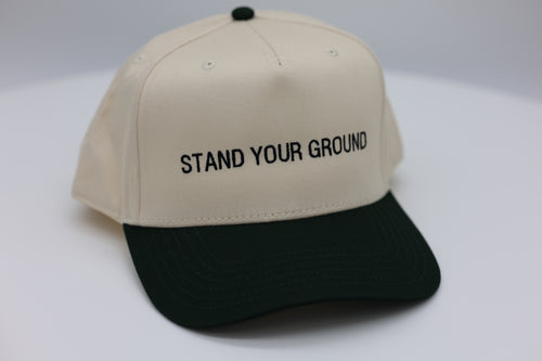 Stand Your Ground