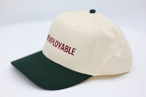 Unemployable