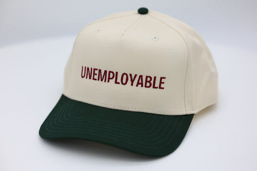 Unemployable