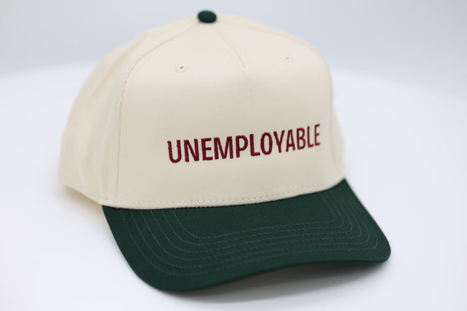 Unemployable