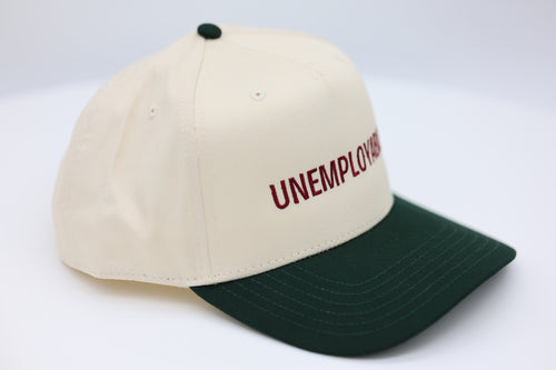 Unemployable