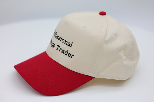 Professional Revenge Trader