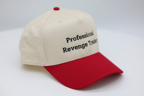 Professional Revenge Trader