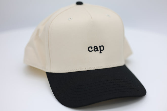 cap