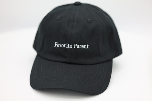 Favorite Parent