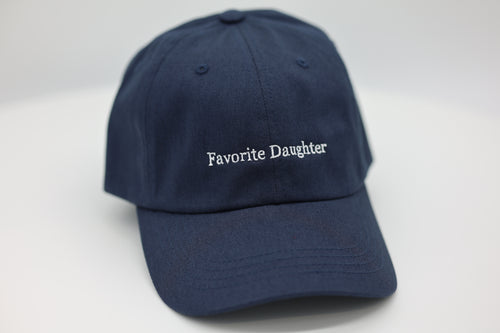 Favorite Daughter