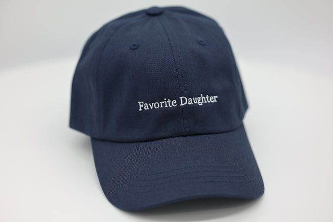 Favorite Daughter