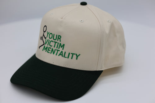 fuck your victim mentality