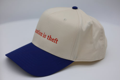 taxation is theft