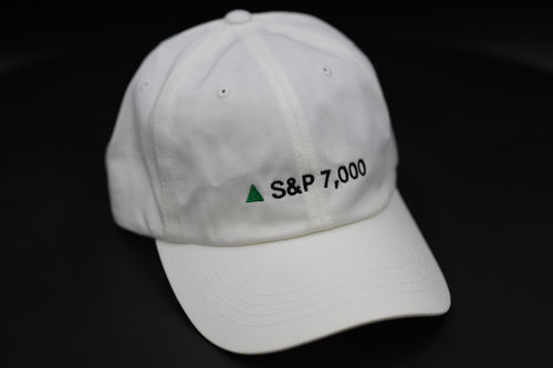 S&P 7,000