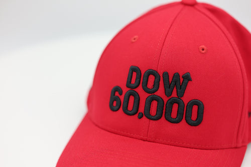 DOW 60,000