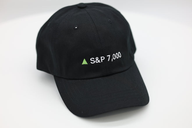 S&P 7,000