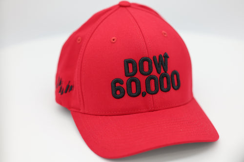 DOW 60,000