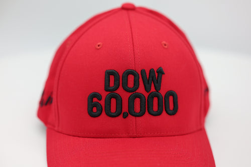 DOW 60,000