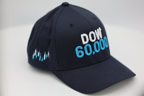 DOW 60,000
