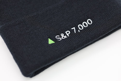 S&P 7,000