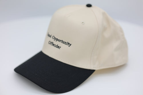 Equal Opportunity Offender