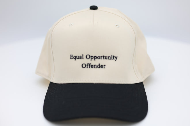 Equal Opportunity Offender