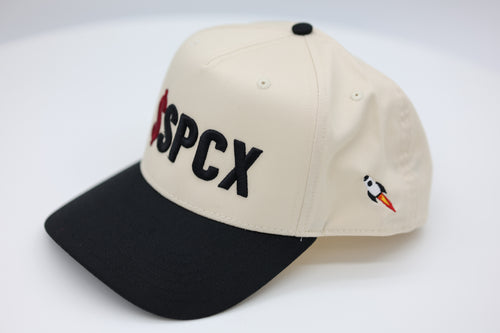 SpaceX (SPCX)