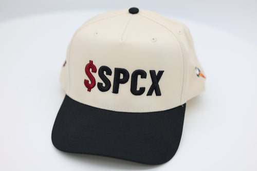 SpaceX (SPCX)