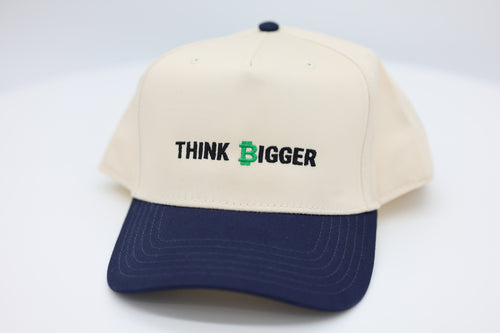 Think Bigger