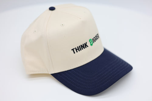 Think Bigger